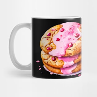 Crispy Cookies Mug